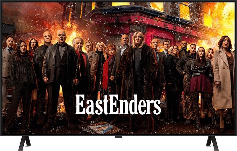 EastEnders